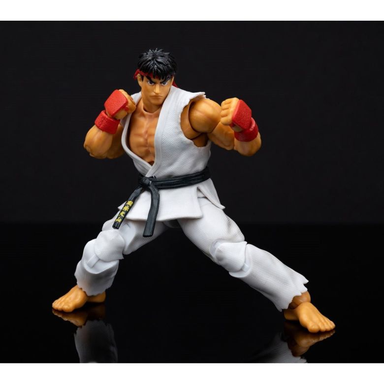 [Pre-Order] Ultra Street Fighter II - Ryu